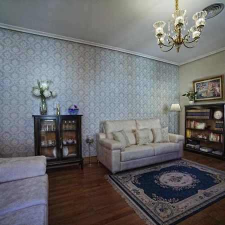 Palace Suite Apartment Толедо Екстер'єр фото