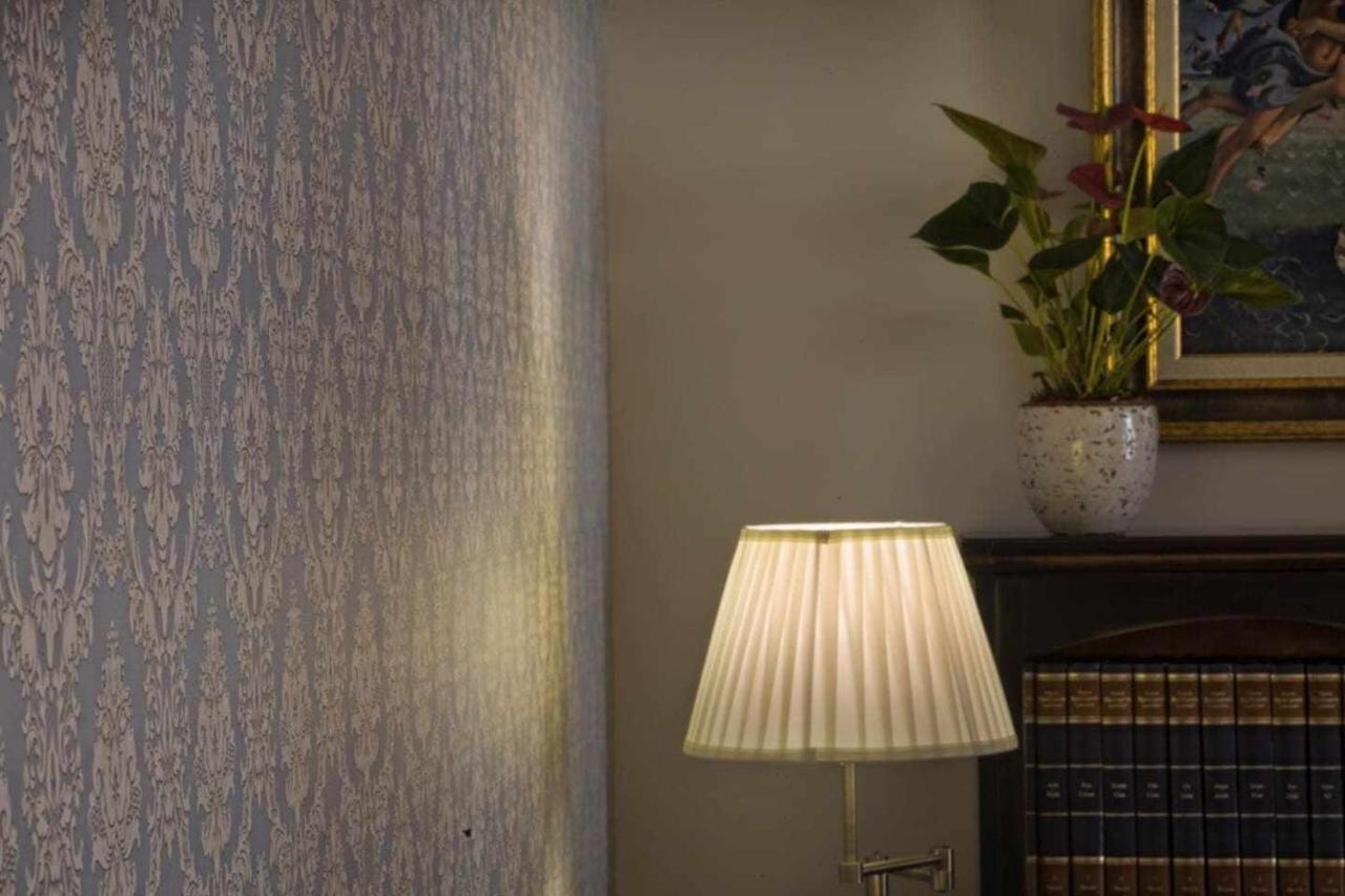 Palace Suite Apartment Толедо Екстер'єр фото