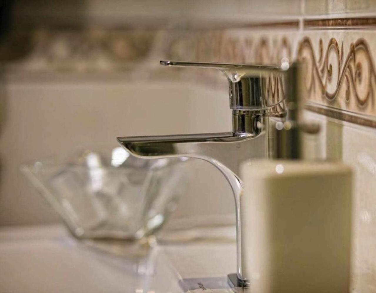 Palace Suite Apartment Толедо Екстер'єр фото