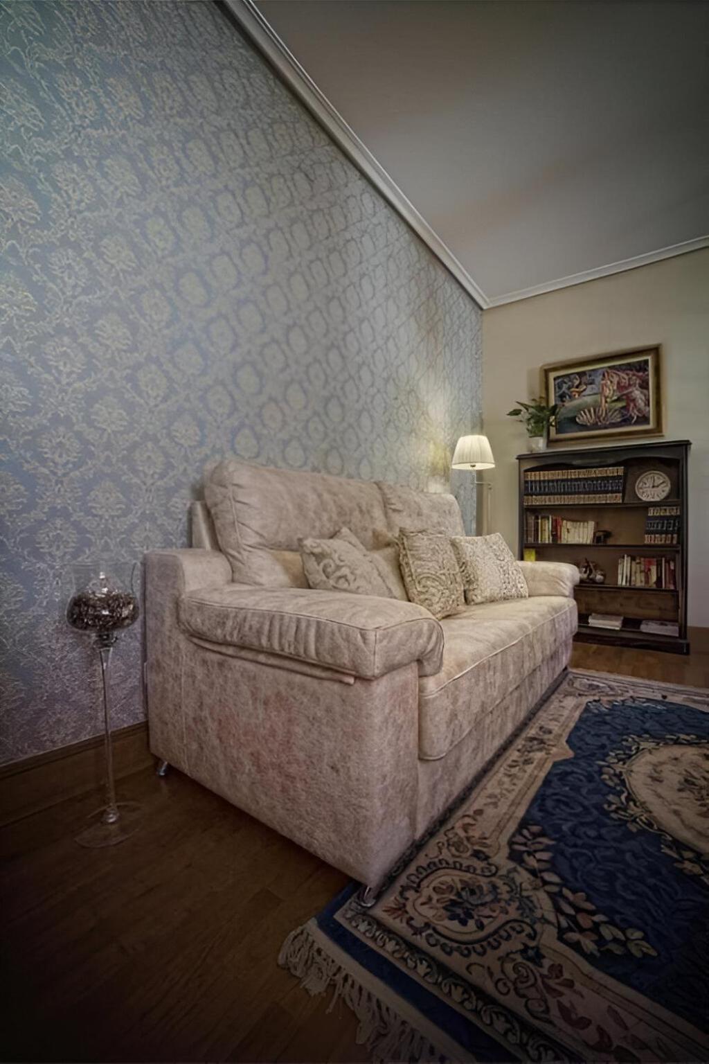 Palace Suite Apartment Толедо Екстер'єр фото